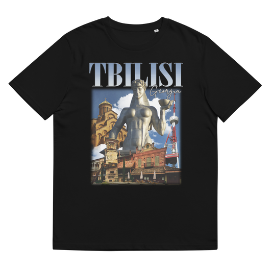 Tbilisi Vintage Shirt