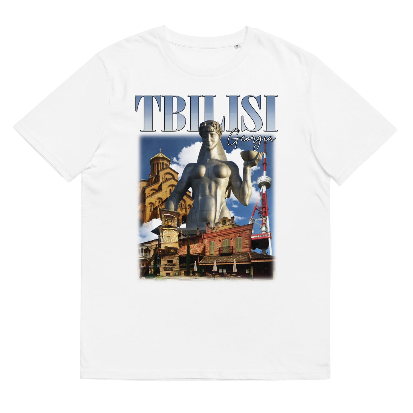 Tbilisi Vintage Shirt